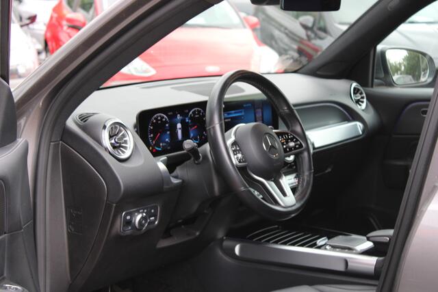 Mercedes-Benz GLB-Klasse 180 Business Solution Luxury