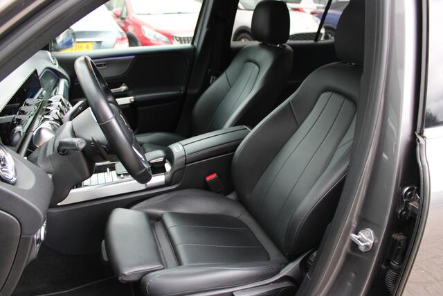 Mercedes-Benz GLB-Klasse 180 Business Solution Luxury