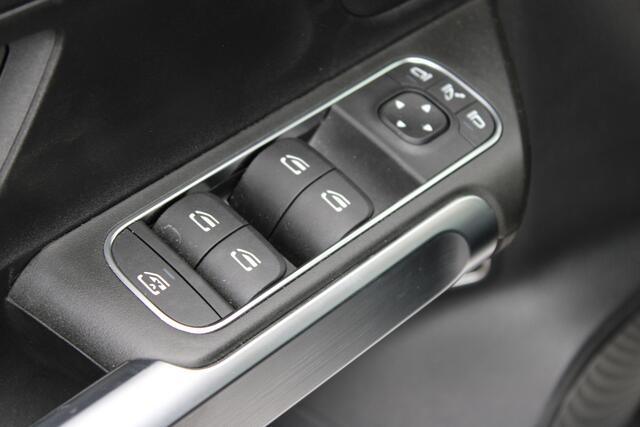 Mercedes-Benz GLB-Klasse 180 Business Solution Luxury