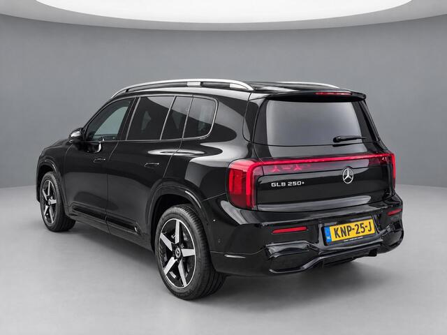 Mercedes-Benz GLB-Klasse 250+ Business Solution AMG 85.5 kWh
