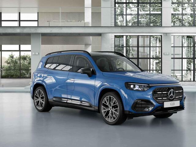 Mercedes-Benz GLB-Klasse 250+ Business Solution AMG 85.5 kWh