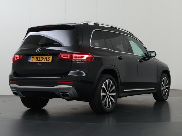Mercedes-Benz GLB-Klasse 200 Luxury Line | Achteruitijcamera | Distronic | Stoelverwarming | Sfeerverlichting | Keyless|
