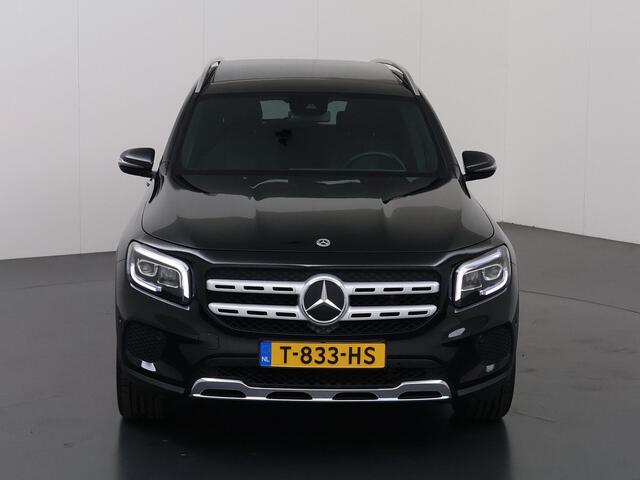 Mercedes-Benz GLB-Klasse 200 Luxury Line | Achteruitijcamera | Distronic | Stoelverwarming | Sfeerverlichting | Keyless|