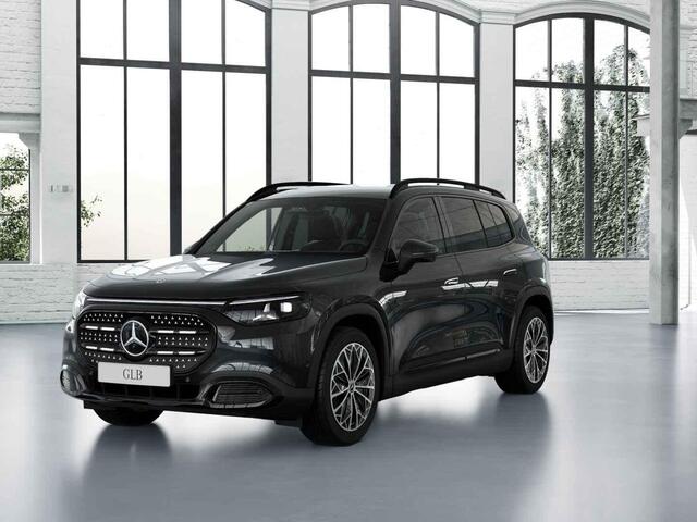 Mercedes-Benz GLB-Klasse 250+ Business Solution Luxury 85.5 kWh