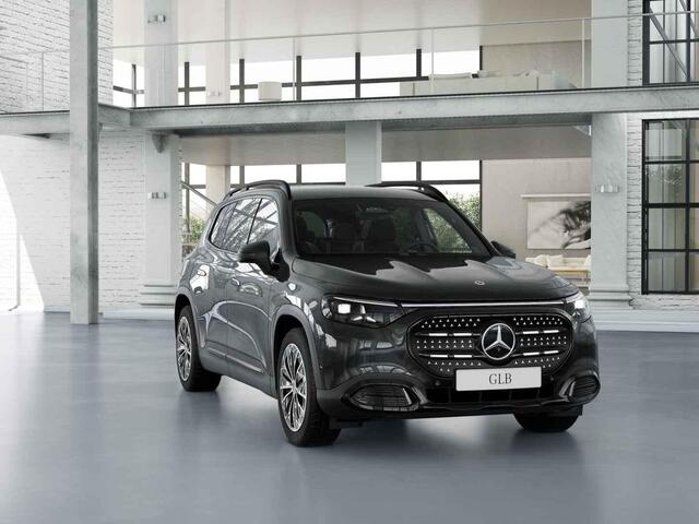 Mercedes-Benz GLB-Klasse 250+ Business Solution Luxury 85.5 kWh