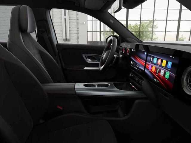 Mercedes-Benz GLB-Klasse electric 250+ Business Solution AMG 85.5 kWh