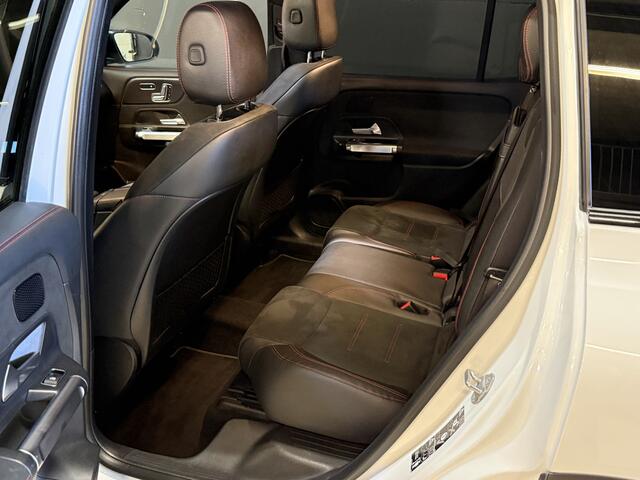 Mercedes-Benz GLB-Klasse 200 Business Solution AMG | 7-Zits | Pano | Camera | Sfeerverlichting