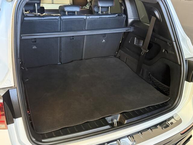 Mercedes-Benz GLB-Klasse 200 Business Solution AMG | 7-Zits | Pano | Camera | Sfeerverlichting