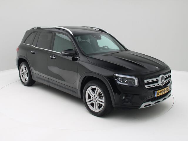 Mercedes-Benz GLB-Klasse 200 Premium Plus / 7p. / Panorama / Carplay / 360 Camera / Origineel NL