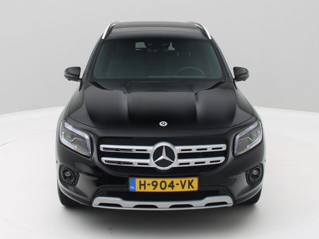 Mercedes-Benz GLB-Klasse 200 Premium Plus / 7p. / Panorama / Carplay / 360 Camera / Origineel NL