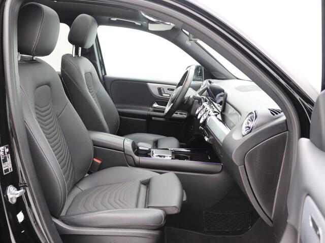 Mercedes-Benz GLB-Klasse 200 Premium Plus / 7p. / Panorama / Carplay / 360 Camera / Origineel NL