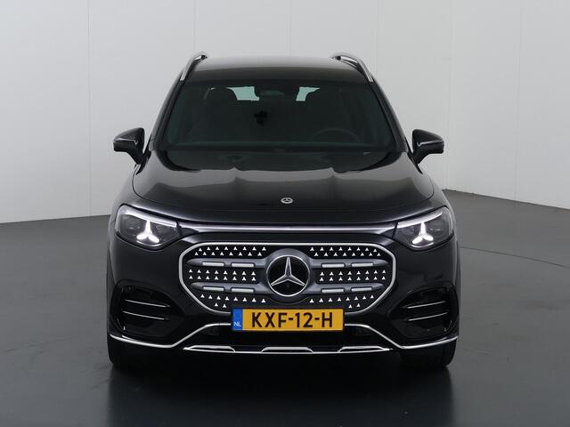 Mercedes-Benz GLB-Klasse 250+ Business Solution AMG 85.5 kWh | Panoramadak | Head-Up | Burmester | Superscreen | Premium Plus |