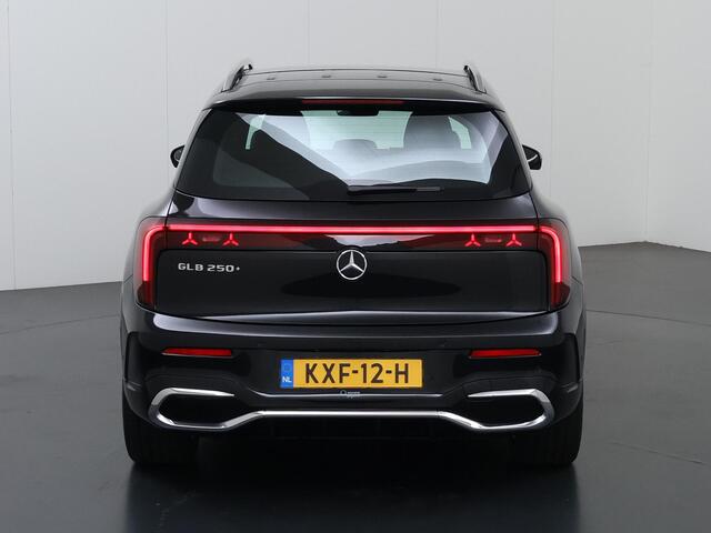Mercedes-Benz GLB-Klasse 250+ Business Solution AMG 85.5 kWh | Panoramadak | Head-Up | Burmester | Superscreen | Premium Plus |