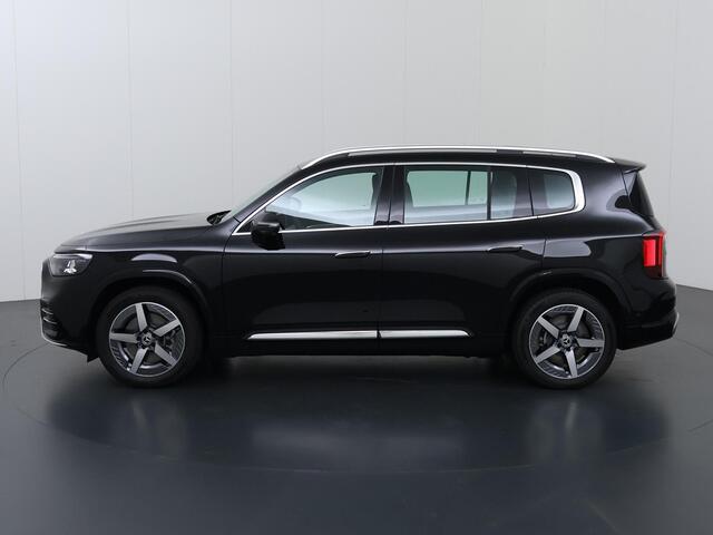 Mercedes-Benz GLB-Klasse 250+ Business Solution AMG 85.5 kWh | Panoramadak | Head-Up | Burmester | Superscreen | Premium Plus |
