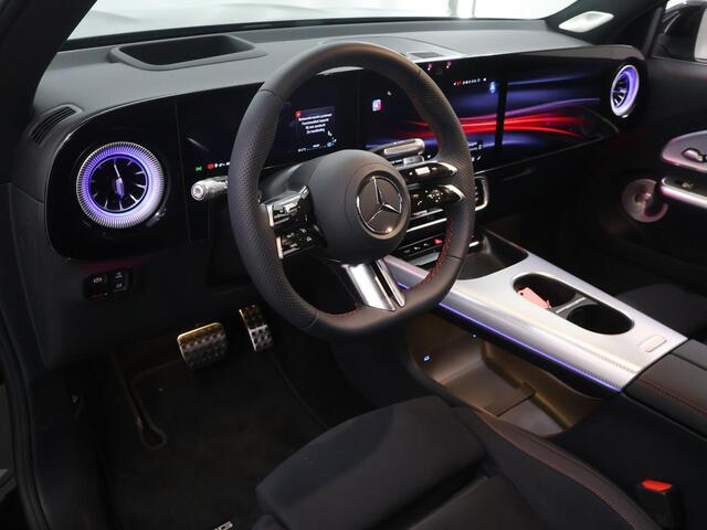 Mercedes-Benz GLB-Klasse 250+ Business Solution AMG 85.5 kWh | Panoramadak | Head-Up | Burmester | Superscreen | Premium Plus |