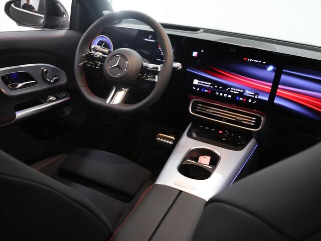 Mercedes-Benz GLB-Klasse 250+ Business Solution AMG 85.5 kWh | Panoramadak | Head-Up | Burmester | Superscreen | Premium Plus |