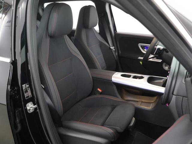 Mercedes-Benz GLB-Klasse 250+ Business Solution AMG 85.5 kWh | Panoramadak | Head-Up | Burmester | Superscreen | Premium Plus |