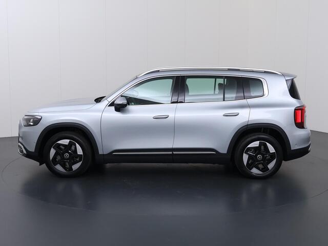 Mercedes-Benz GLB-Klasse 250+ Business Solution 7p. 85.5 kWh | Trekhaak | Derde Zitrij | Achteruitrijcamera | Voorstoelen verwarmd |