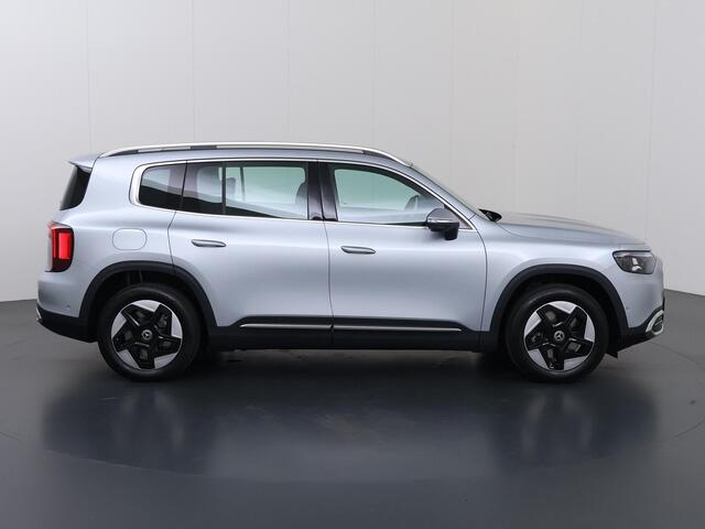 Mercedes-Benz GLB-Klasse 250+ Business Solution 7p. 85.5 kWh | Trekhaak | Derde Zitrij | Achteruitrijcamera | Voorstoelen verwarmd |