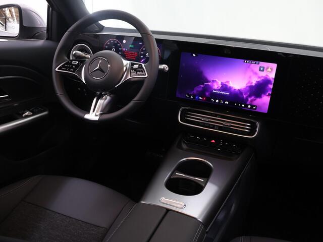 Mercedes-Benz GLB-Klasse 250+ Business Solution 7p. 85.5 kWh | Trekhaak | Derde Zitrij | Achteruitrijcamera | Voorstoelen verwarmd |