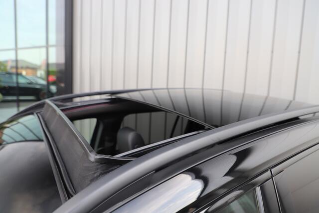 Mercedes-Benz GLB-Klasse AMG 35 4-Matic | 306PK | 7 Persoons | Head-up | Keyless-go | Adapt. onderstel | Memory | Pano | Distronic+ | Sfeerverlichting | Multibeam | 2024.