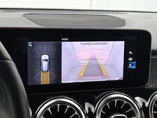 Mercedes-Benz GLB-Klasse 200 Advantage | Sfeerverlichting | LED | Alarm | Augmented Reality | Parkeerpakket met Camera | Inclusief 24 maanden Mercedes-Benz Certified garantie voor Europa. garage-sale