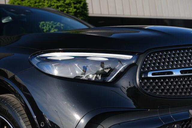 Mercedes-Benz GLC-KLASSE 400e 4MATIC AMG Line Panodak Burmester HUD Massage Treeplanken 360Cam Night Pakket AirBalance