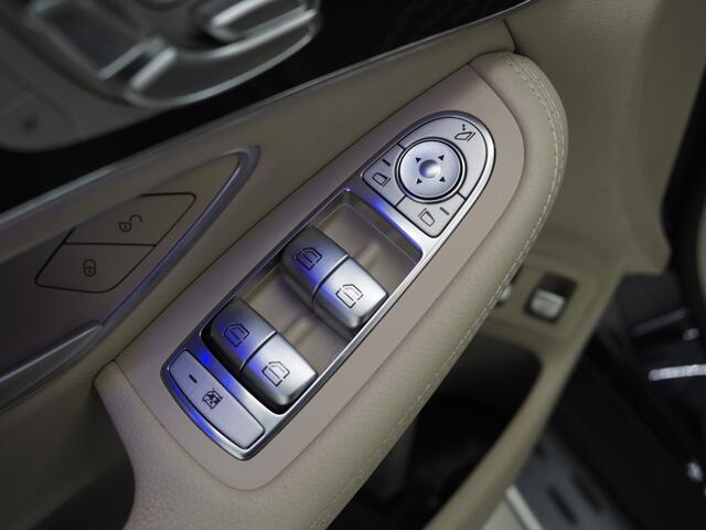 Mercedes-Benz GLC-KLASSE 300e 4MATIC | Panoramadak | Luchtvering | 360 | Keyless | Stoelverwarming | Carplay