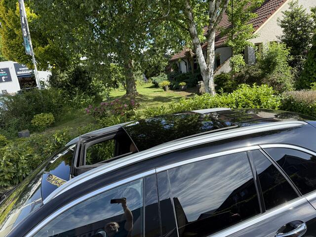 Mercedes-Benz GLC-KLASSE 250 4MATIC AMG Premium 211PK PanooLeder