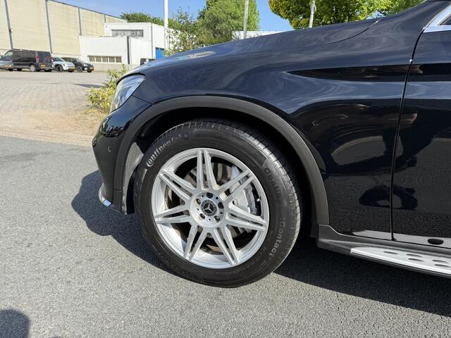 Mercedes-Benz GLC-KLASSE 250 4MATIC AMG Premium 211PK PanooLeder