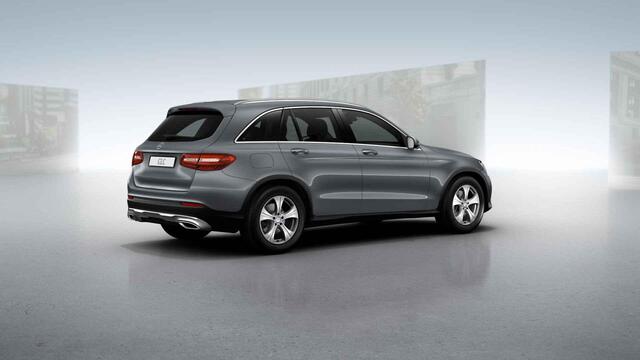 Mercedes-Benz GLC-KLASSE 250 4MATIC Ambition | Panoramadak | AGILITY CONTROL | Sfeerverlichting |