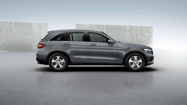 Mercedes-Benz GLC-KLASSE 250 4MATIC Ambition | Panoramadak | AGILITY CONTROL | Sfeerverlichting |