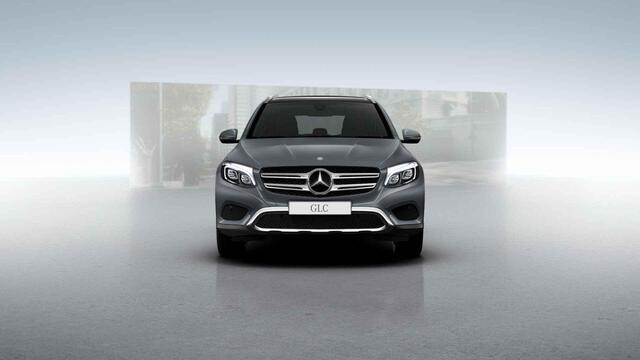 Mercedes-Benz GLC-KLASSE 250 4MATIC Ambition | Panoramadak | AGILITY CONTROL | Sfeerverlichting |