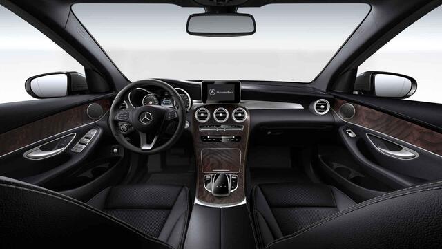Mercedes-Benz GLC-KLASSE 250 4MATIC Ambition | Panoramadak | AGILITY CONTROL | Sfeerverlichting |