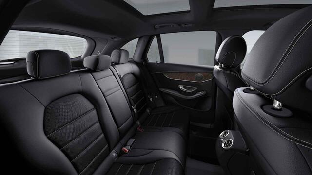 Mercedes-Benz GLC-KLASSE 250 4MATIC Ambition | Panoramadak | AGILITY CONTROL | Sfeerverlichting |