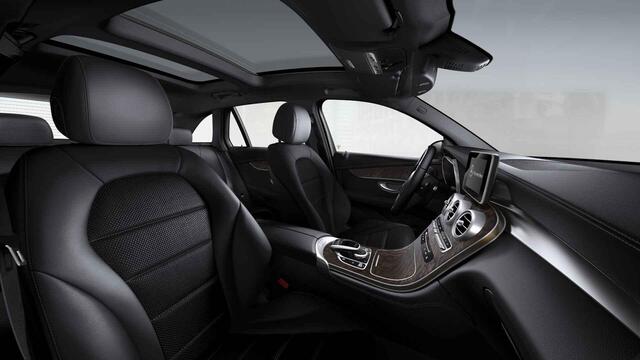 Mercedes-Benz GLC-KLASSE 250 4MATIC Ambition | Panoramadak | AGILITY CONTROL | Sfeerverlichting |