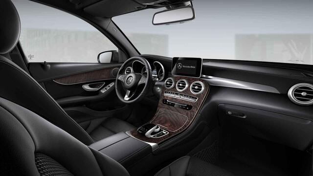 Mercedes-Benz GLC-KLASSE 250 4MATIC Ambition | Panoramadak | AGILITY CONTROL | Sfeerverlichting |