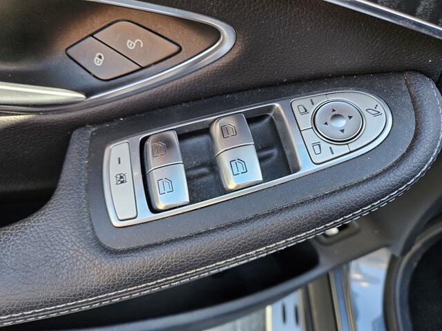 Mercedes-Benz GLC-KLASSE 250 4MATIC Edition 1