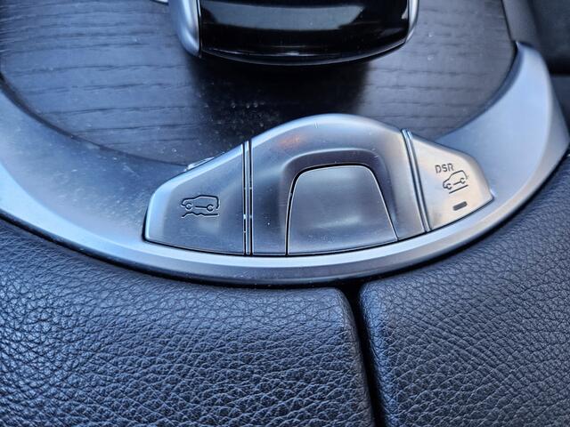 Mercedes-Benz GLC-KLASSE 250 4MATIC Edition 1