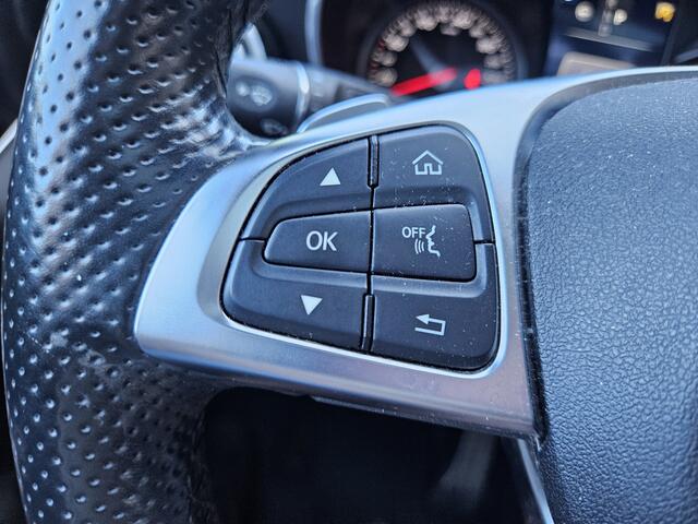 Mercedes-Benz GLC-KLASSE 250 4MATIC Edition 1