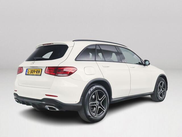 Mercedes-Benz GLC-KLASSE 300 4MATIC Premium Plus | Panoramadak | 360° camera | Stoelverwarming