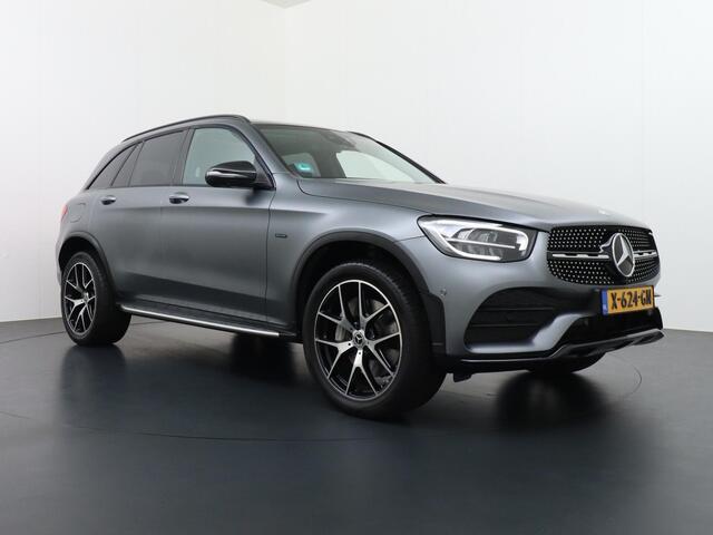 Mercedes-Benz GLC-KLASSE 300e 4MATIC Business Solution AMG MEMORY SEAT | PANO | RIJKLAAR INCL. 12 MND. BOVAGGARANTIE