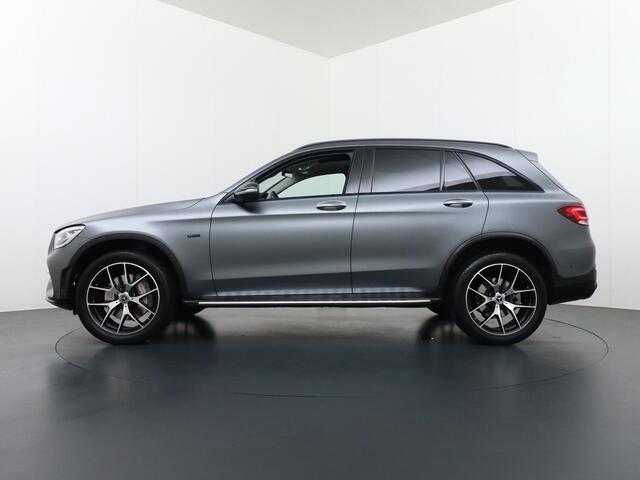 Mercedes-Benz GLC-KLASSE 300e 4MATIC Business Solution AMG MEMORY SEAT | PANO | RIJKLAAR INCL. 12 MND. BOVAGGARANTIE