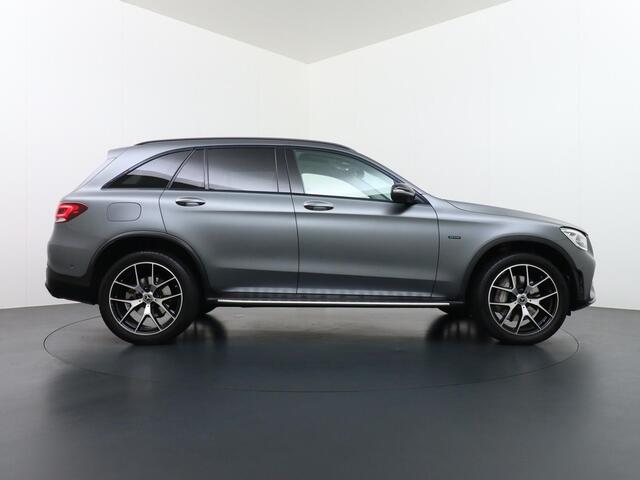 Mercedes-Benz GLC-KLASSE 300e 4MATIC Business Solution AMG MEMORY SEAT | PANO | RIJKLAAR INCL. 12 MND. BOVAGGARANTIE