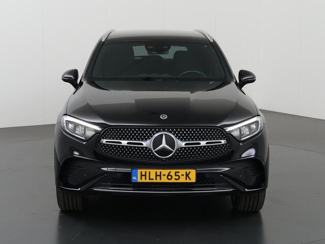 Mercedes-Benz GLC-KLASSE 300e 4MATIC AMG Line | Trekhaak | Rij assistentie pakket | Burmester | Keyless Go |