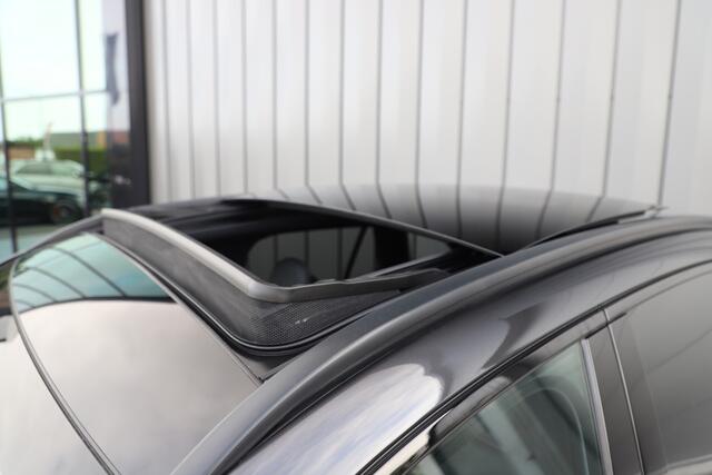 Mercedes-Benz GLC-KLASSE 400e AMG 4-Matic | 381PK | Luchtvering | Achterasbesturing | Massage | Sfeerverlichting | Keyles-go | Carbon | Head-up | Burmester | Stoelkoeling |