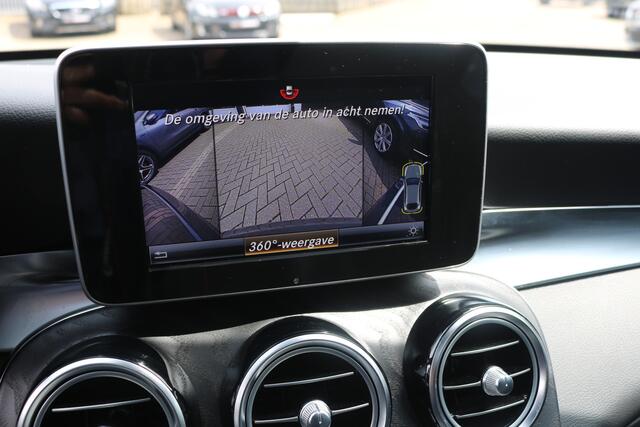 Mercedes-Benz GLC-KLASSE Coupé 250 4MATIC AMG Pakket AMG NightPakket (53.360Km!! Schuif/Kanteldak Sportleder Navi/360Camera Distronic Full-Led 22InchLMV Trekhaak PrivacyGlass)