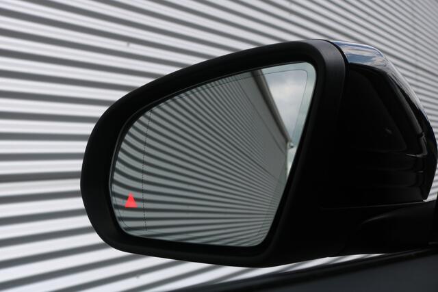 Mercedes-Benz GLC-KLASSE Coupé 250 4MATIC AMG Pakket AMG NightPakket (53.360Km!! Schuif/Kanteldak Sportleder Navi/360Camera Distronic Full-Led 22InchLMV Trekhaak PrivacyGlass)