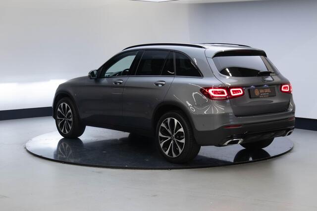 Mercedes-Benz GLC-KLASSE 300e 4MATIC Advantage | Panoramadak | 20 Inch |