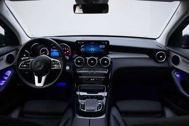 Mercedes-Benz GLC-KLASSE 300e 4MATIC Advantage | Panoramadak | 20 Inch |